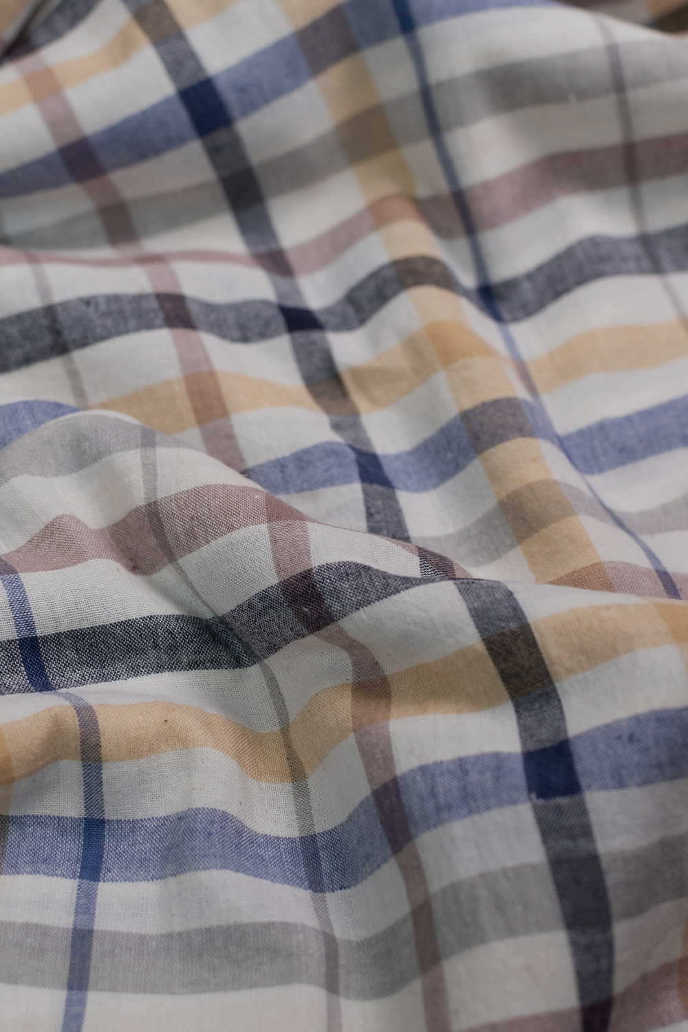 Handloom Fabrics - Matkatus