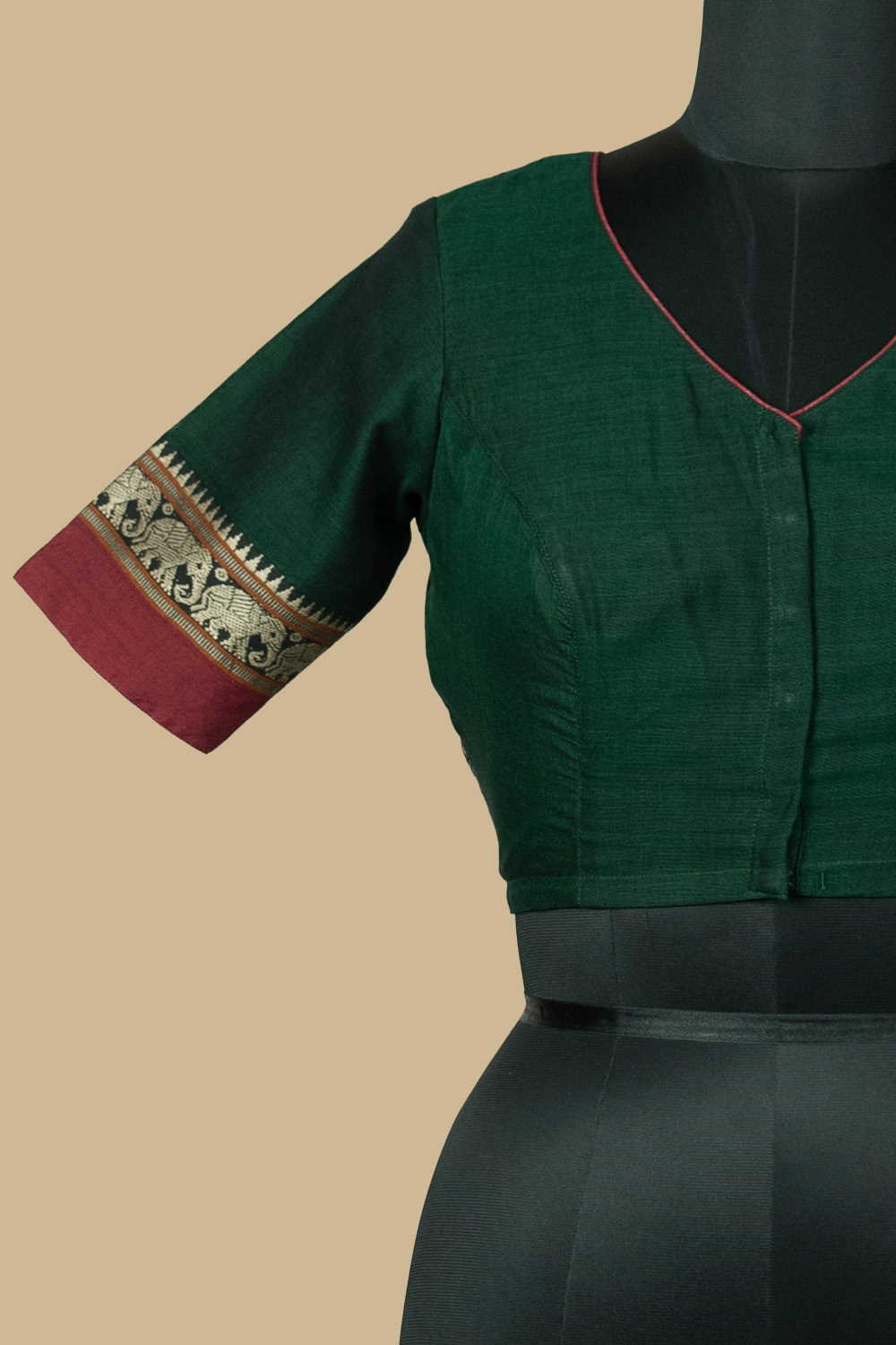 Blouse - Matkatus