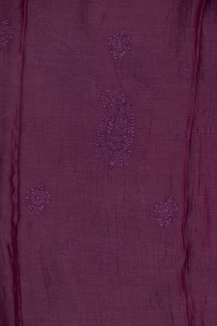 Chikankari Suits - Matkatus 