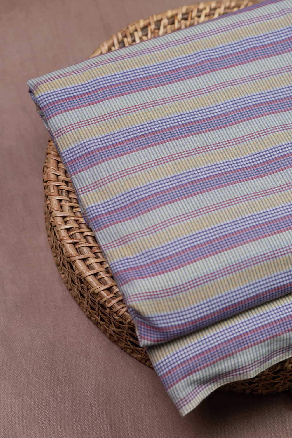 Handloom Fabrics - Matkatus