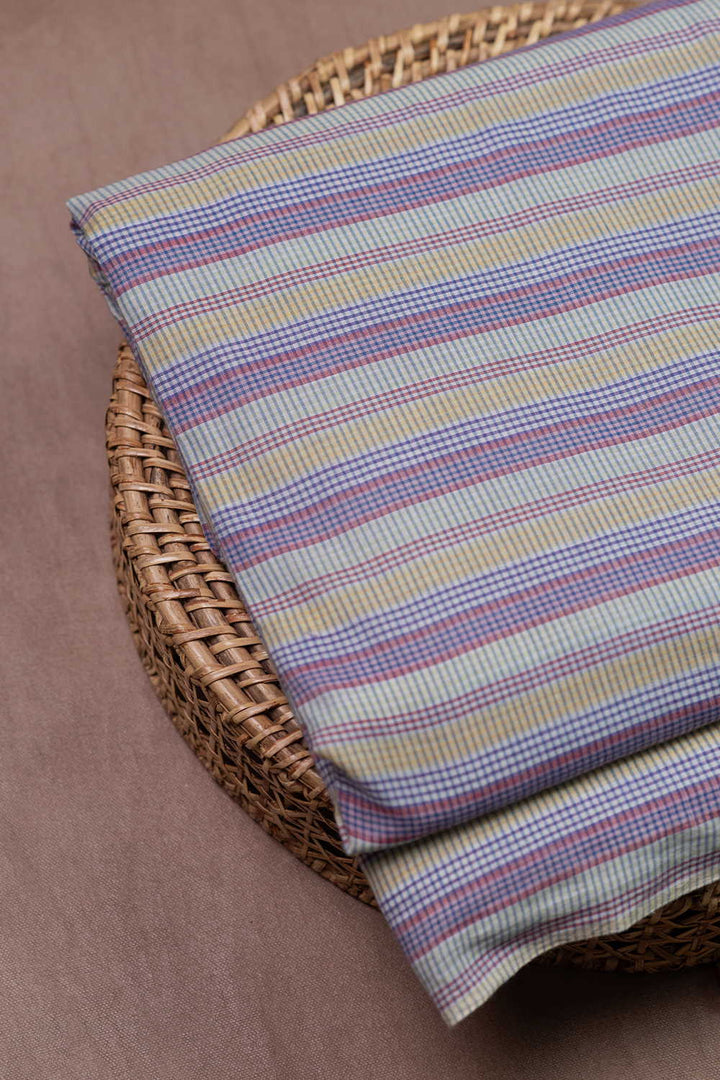 Handloom Fabrics - Matkatus
