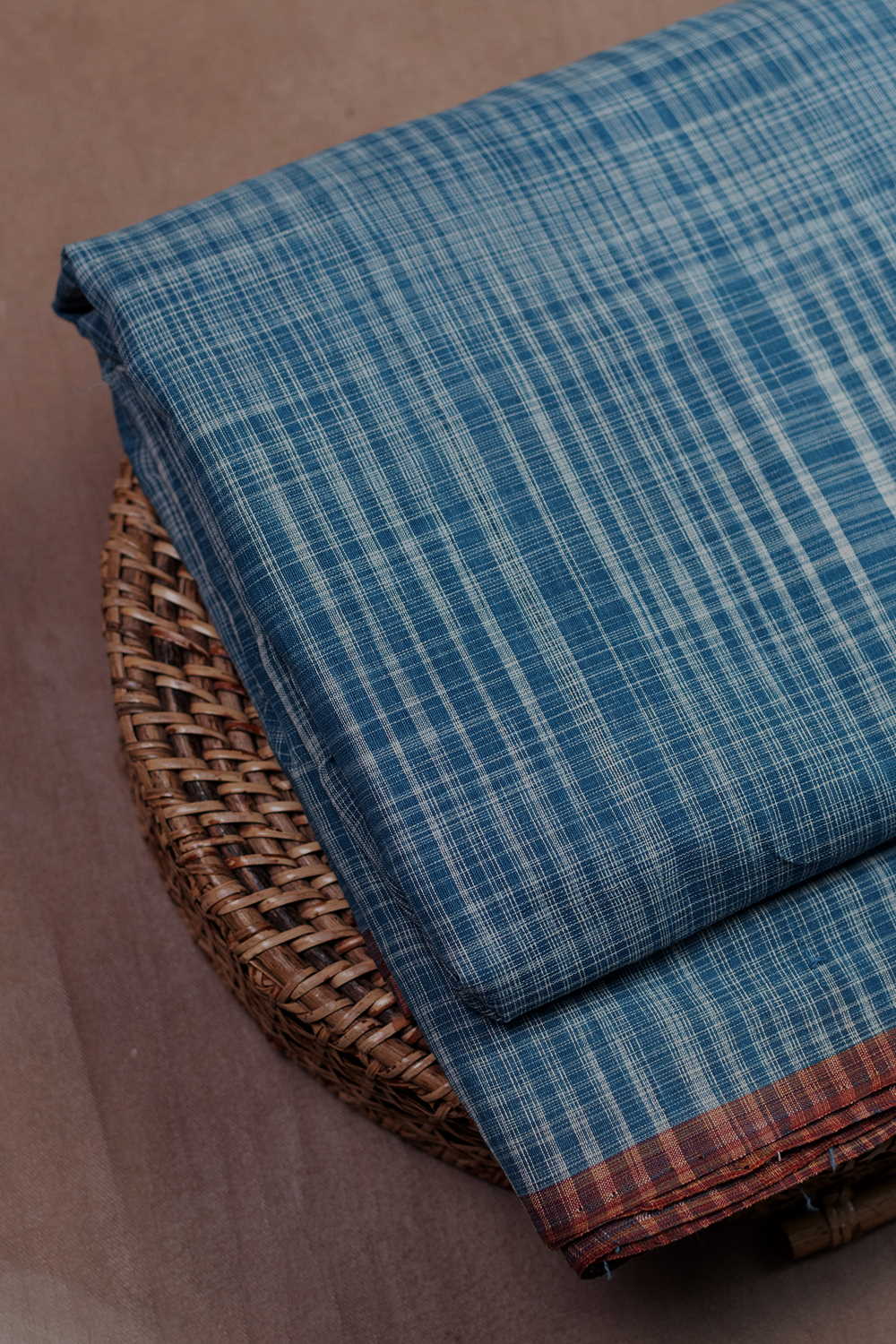 Cotton Fabric-Matkatus 