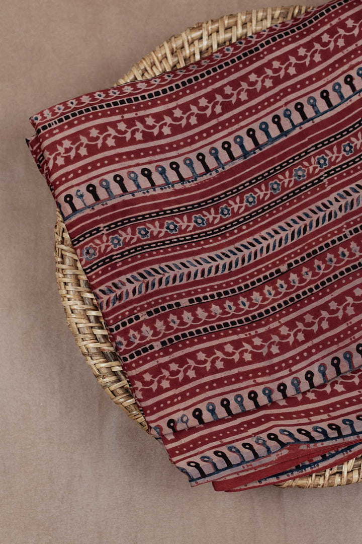 Modal Silk fabrics - Matkatus