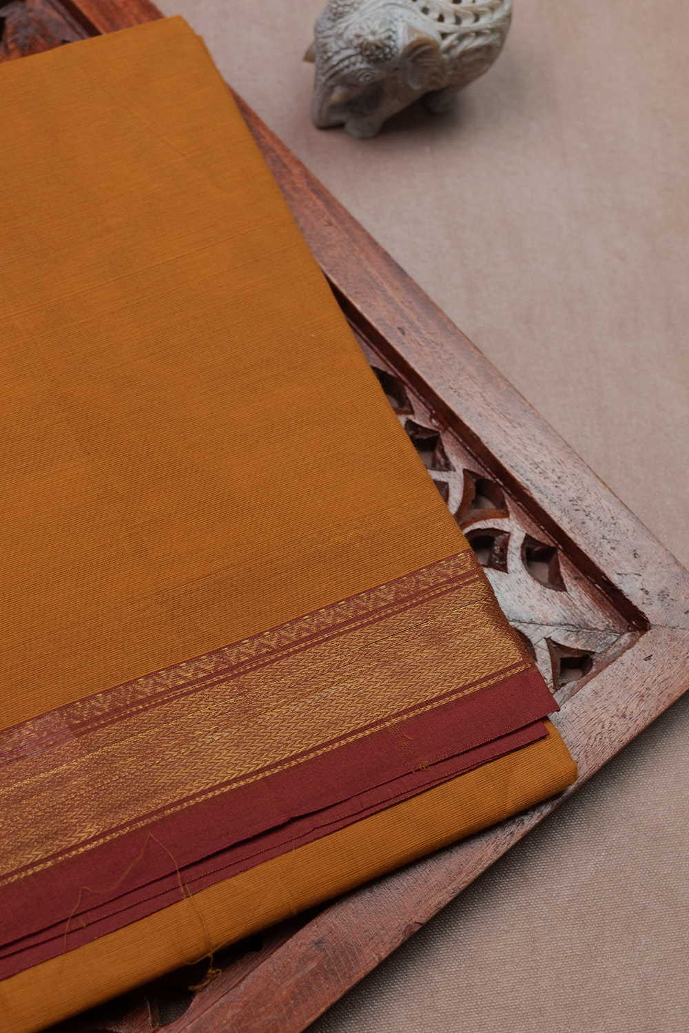 Kanchi Cotton Sarees - Matkatus 