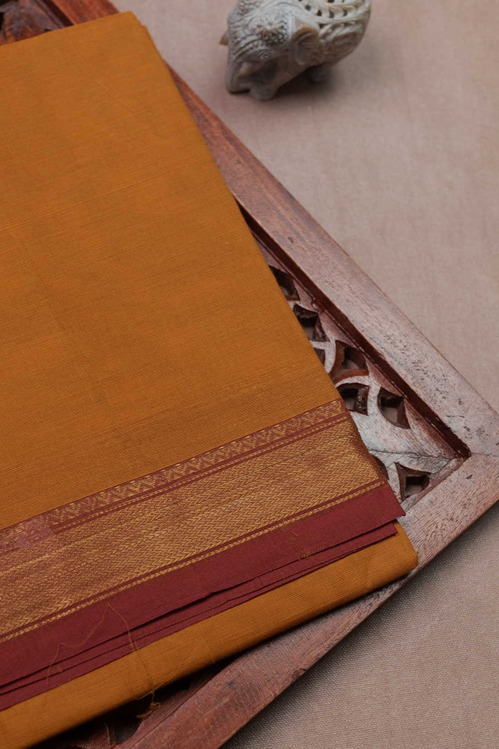 Kanchi Cotton Sarees - Matkatus 