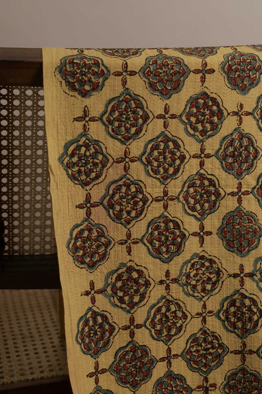 Cotton Fabric - Matkatus 