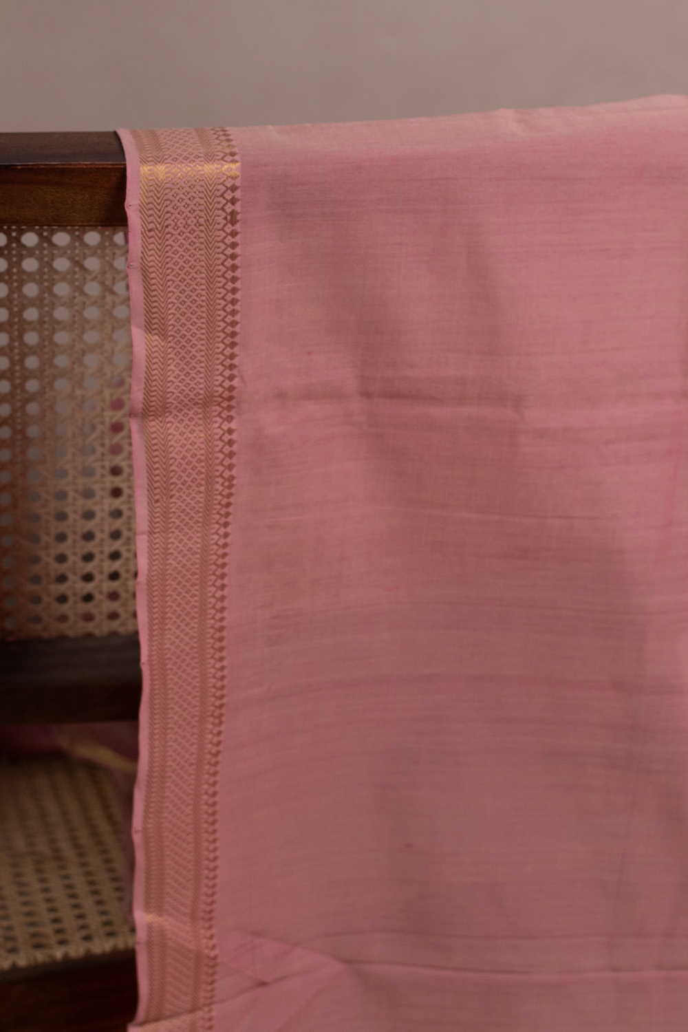 Mangalagiri Plain Fabric -Matkatus