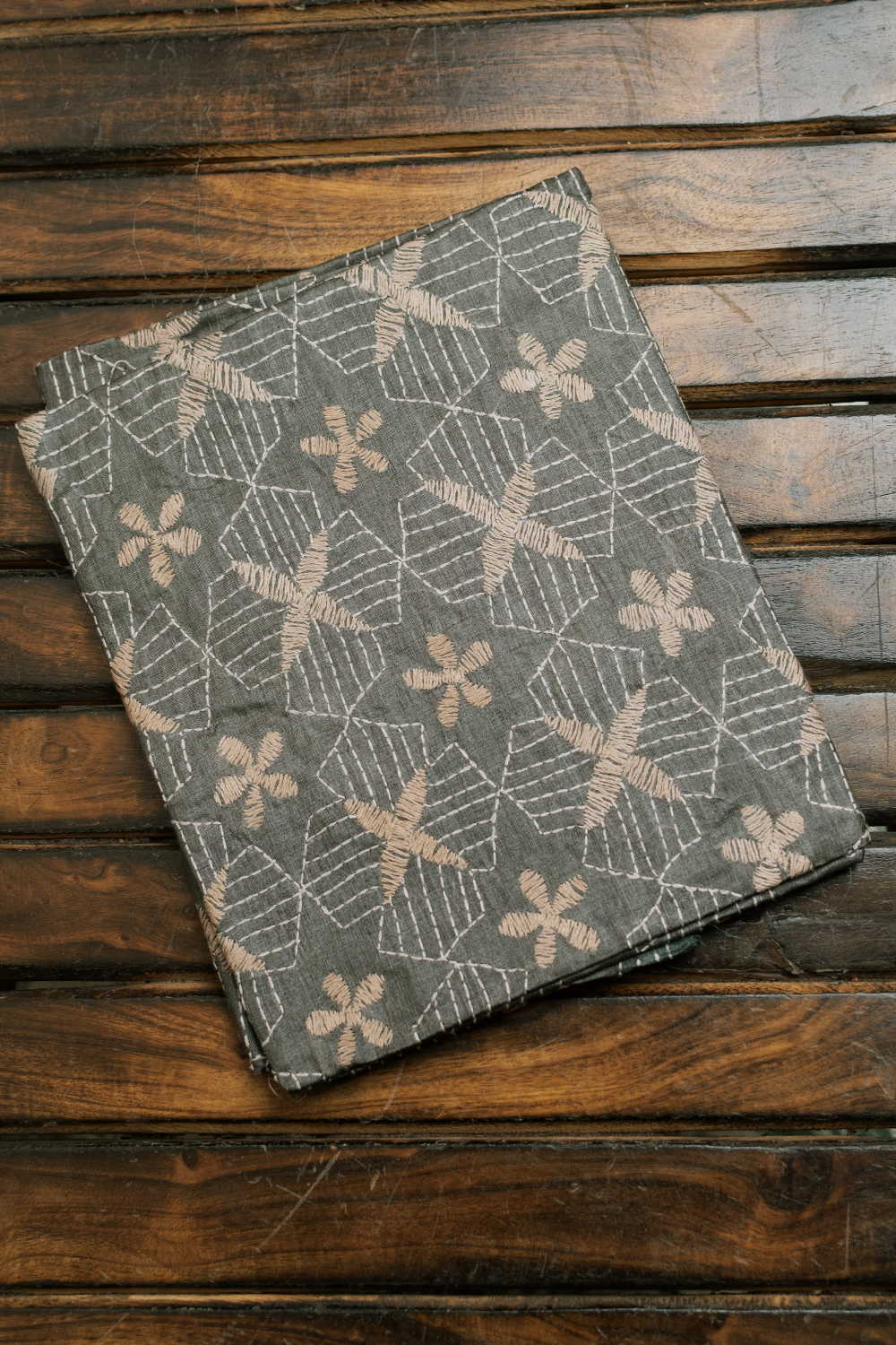 Kantha Blouse Pieces - Matkatus 