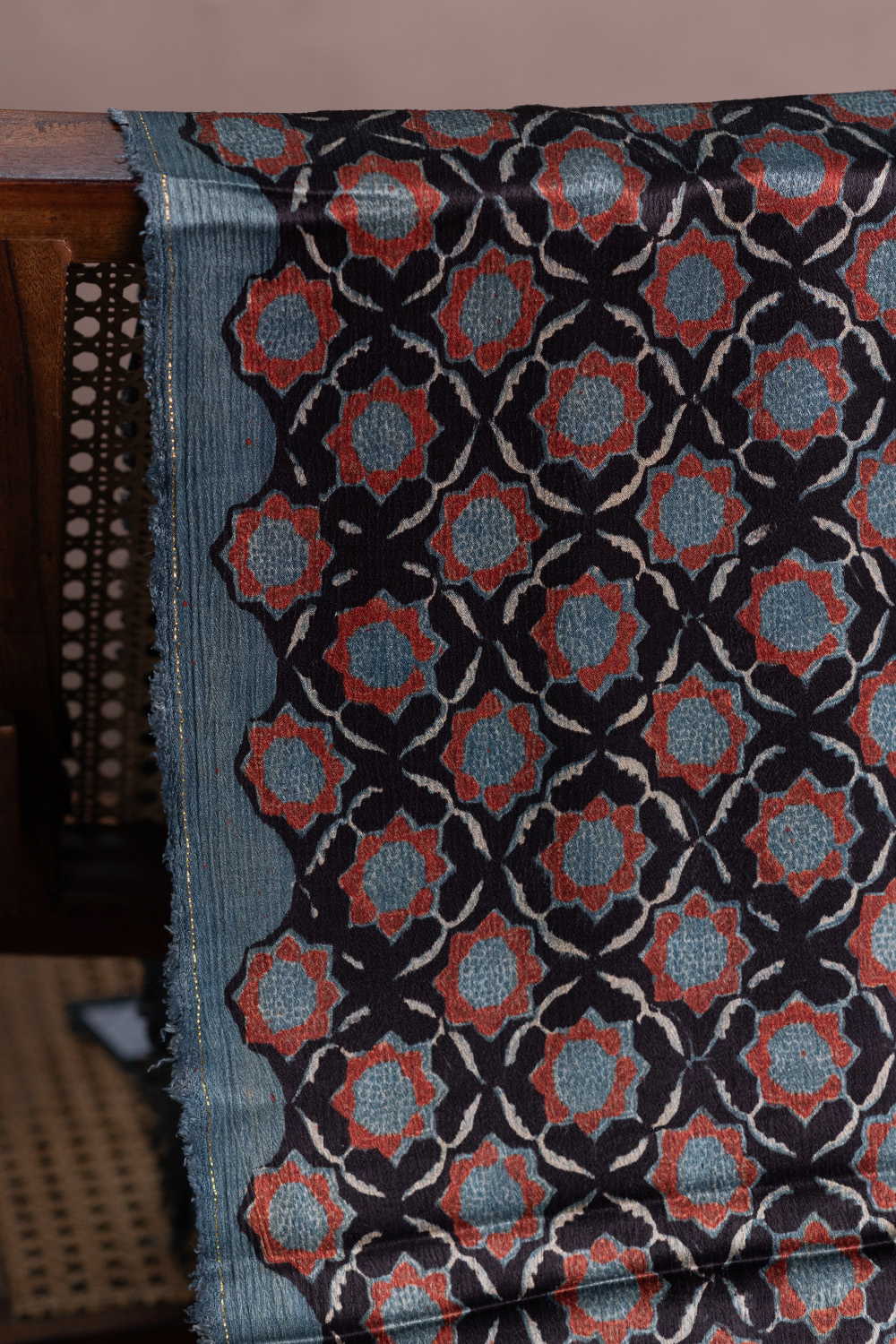 Modal Silk Fabric - Matkatus 
