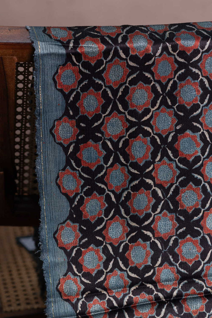 Modal Silk Fabric - Matkatus 