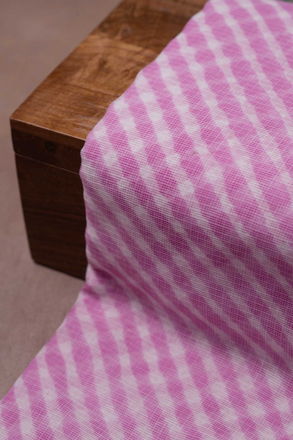 Kota Cotton Fabric - Matkatus 