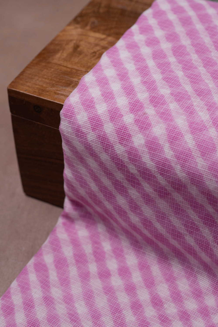 Kota Cotton Fabric - Matkatus 