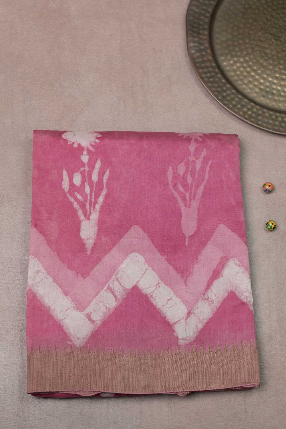 Sarees - Matkstus 