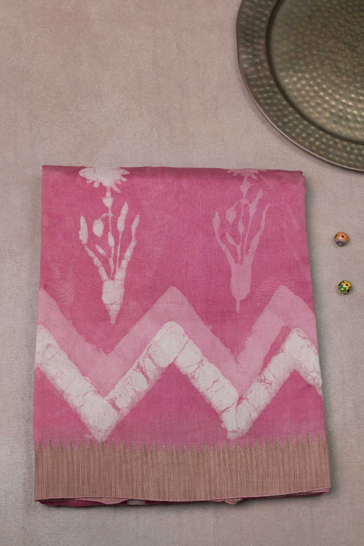 Sarees - Matkstus 