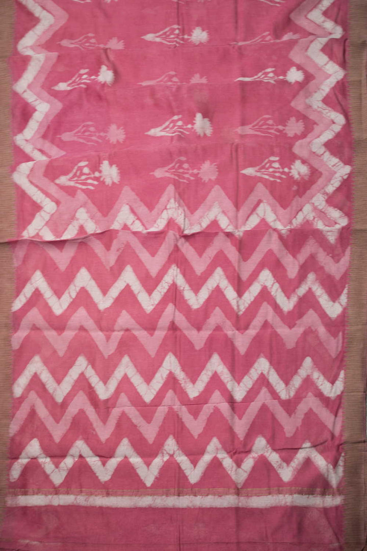 Silk Cotton Sarees - Matkatus 