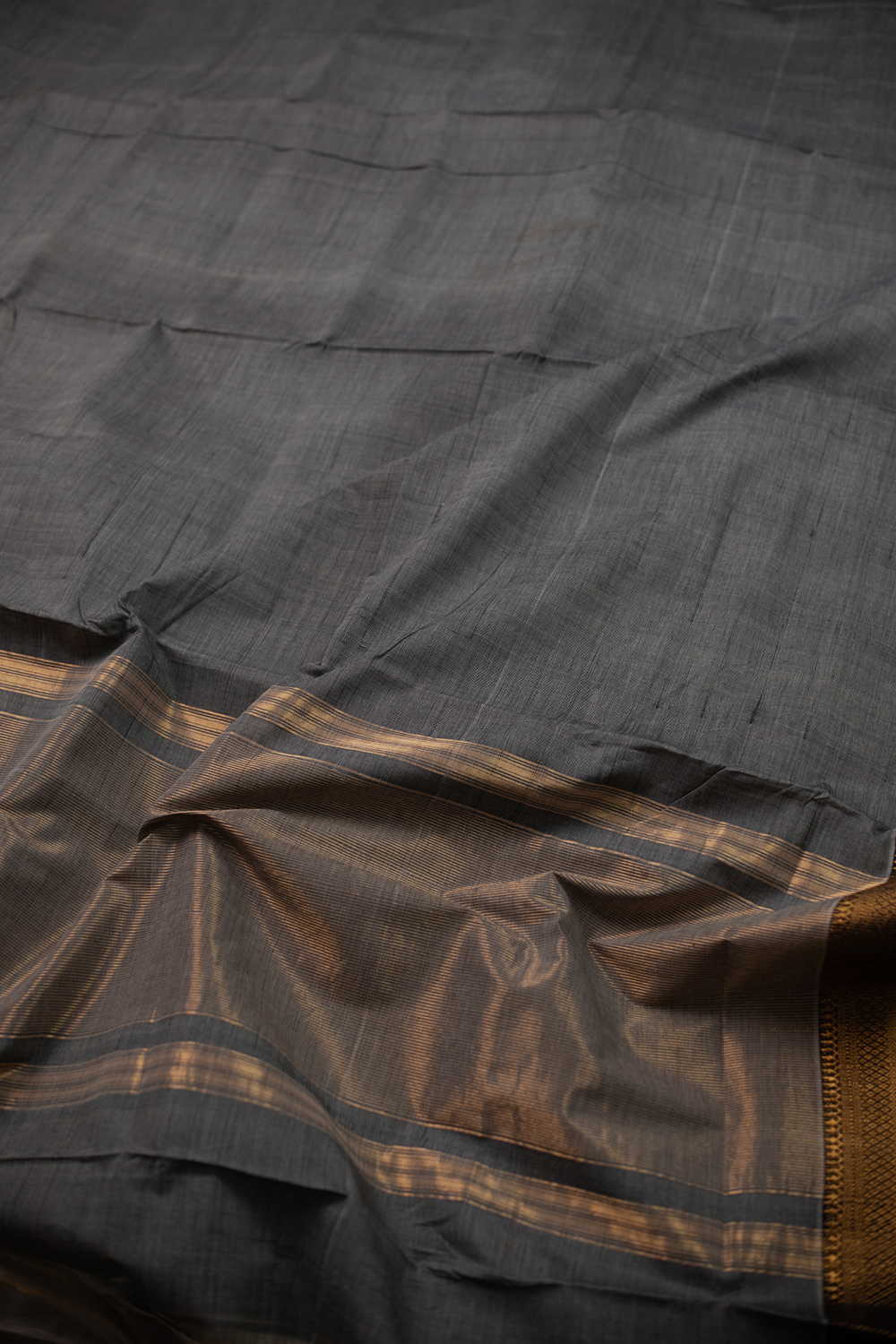 Cotton Saree-Matkatus