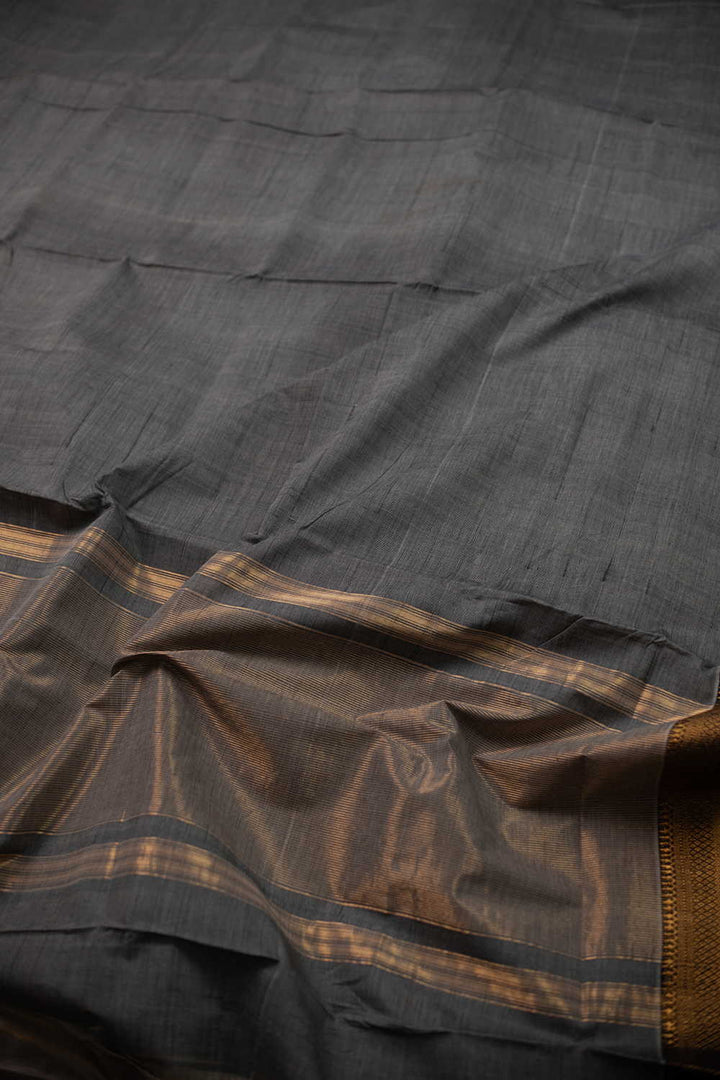 Cotton Saree-Matkatus