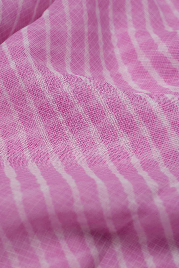 Kota Cotton Fabric - Matkatus 