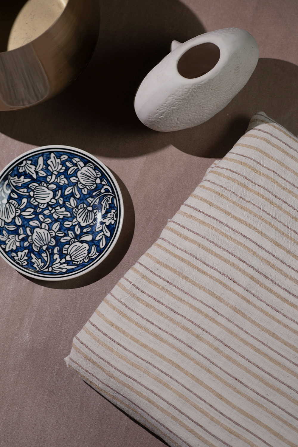 Cotton Fabric - Matkatus 