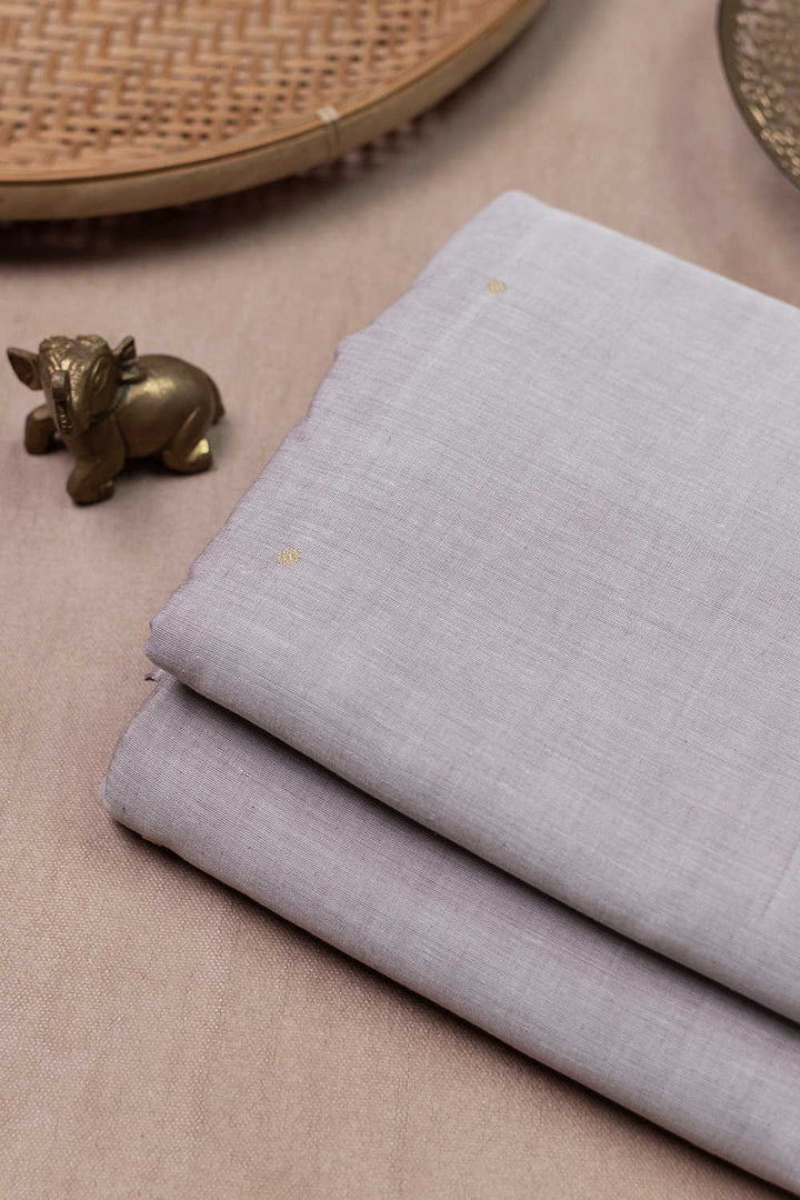 Handwoven Cotton Fabric- Matkatus 