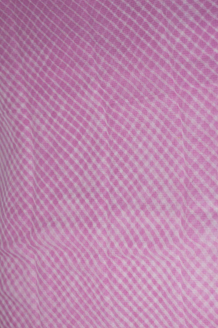 Kota Leheriya Fabric - Matkatus 