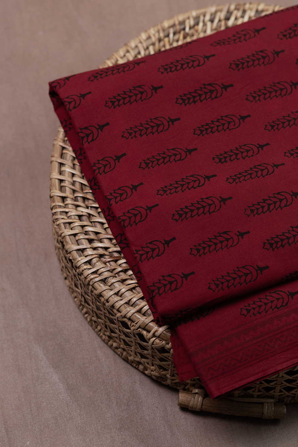 Bagh Fabric - Matkatus