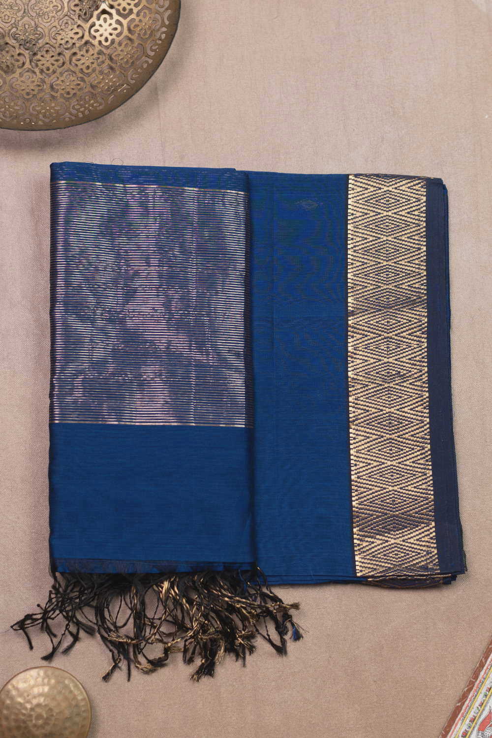 Top and Dupatta - Matkatus