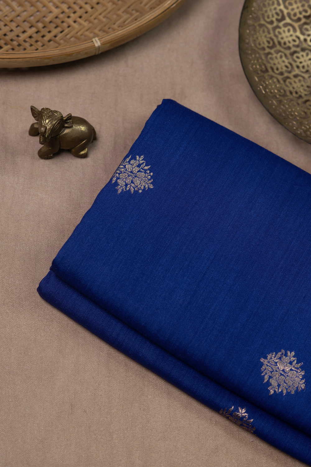 Banarasi Fabric - Matkatus 