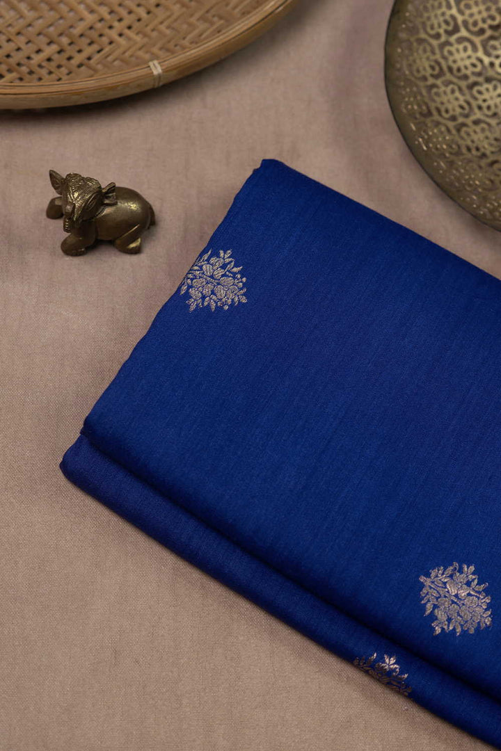 Banarasi Fabric - Matkatus 