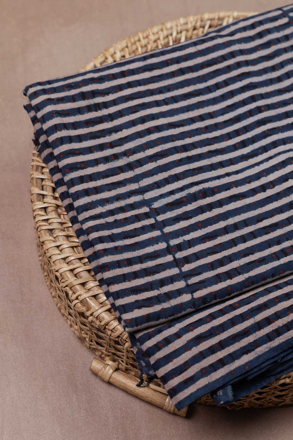 Ajrak Fabrics - Matkatus 