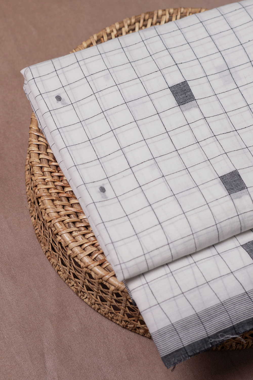 Cotton Fabric - Matkatus