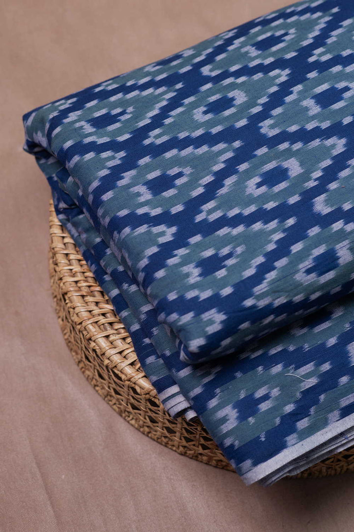 Cotton Fabrics  - Matkatus