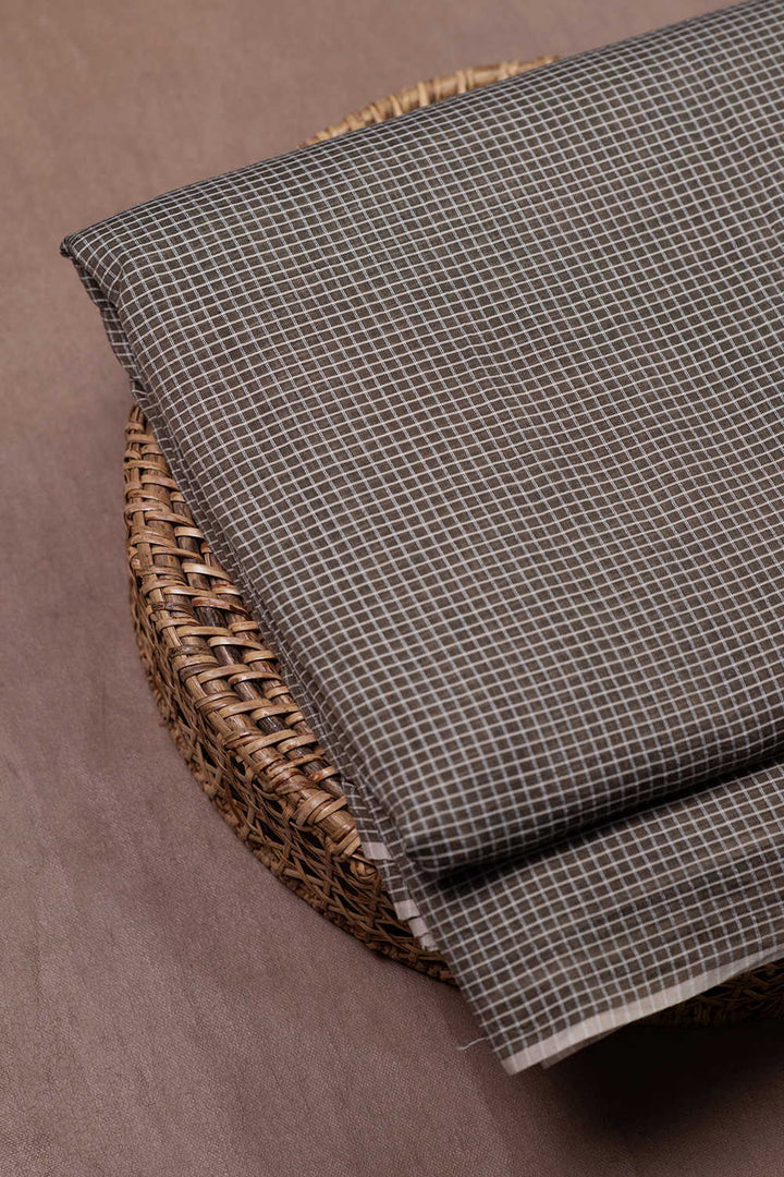 Handloom Fabric - Matkatus 