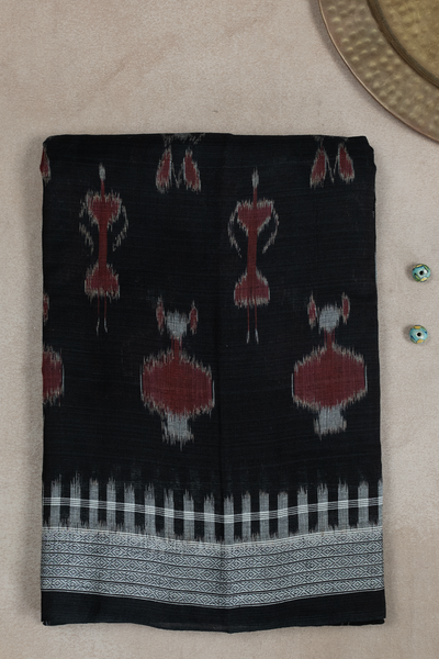 Orissa Ikat Sarees - Matkatus