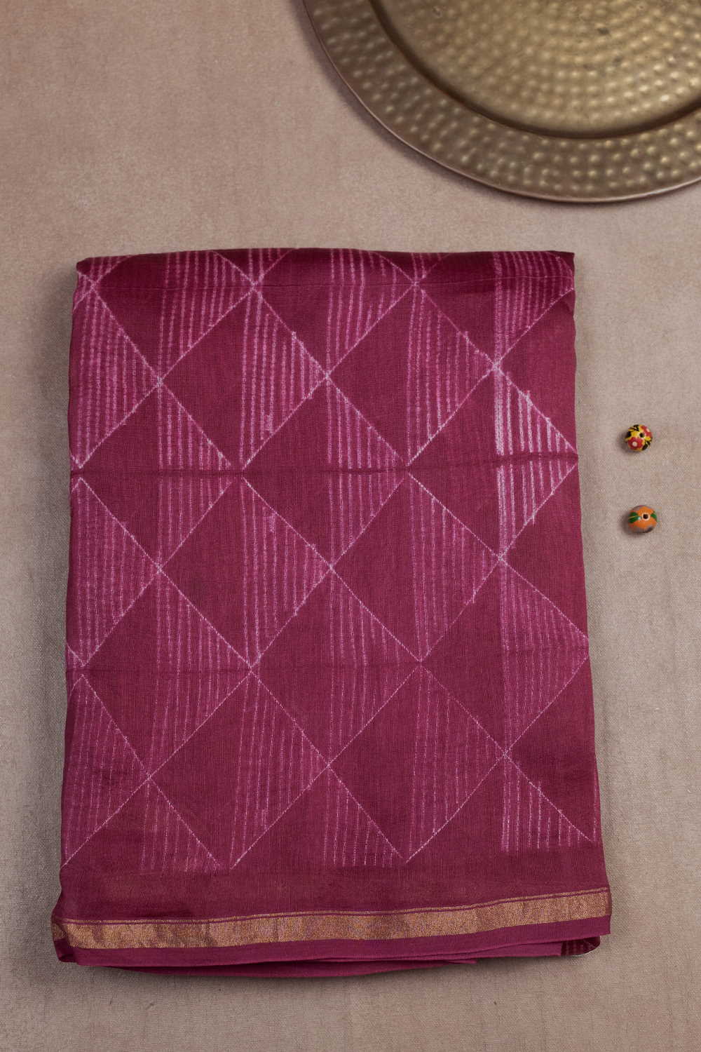 Silk Cotton Sarees-Matkatus  