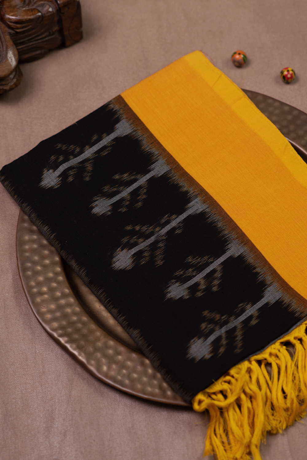 Cotton Dupattas - Matkatus 