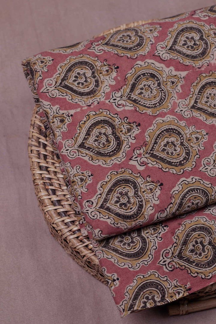 Kalamkari Fabrics-Matkatus