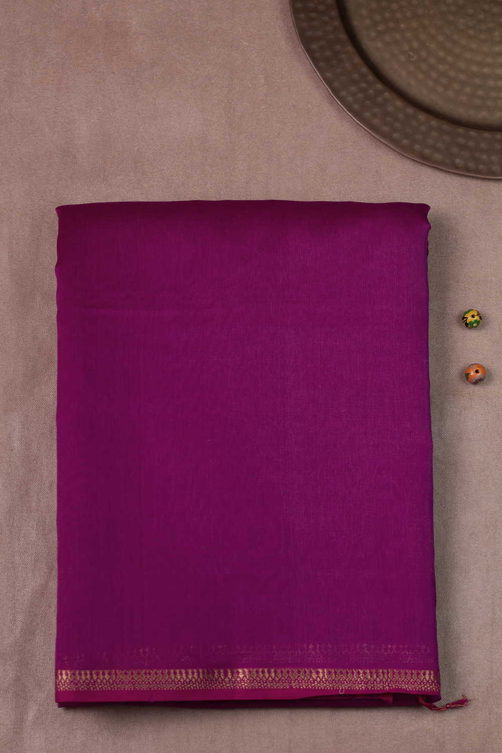 Silk Cotton Sarees - Matkatus