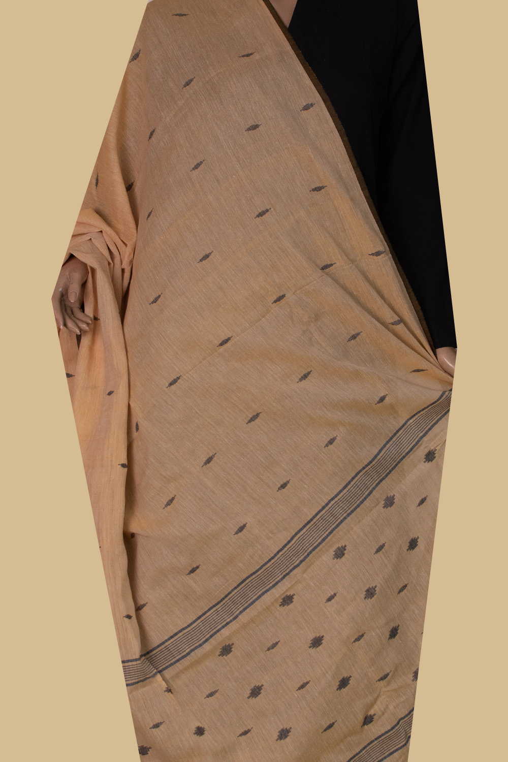 Jamdani Dupattas - Matkatus