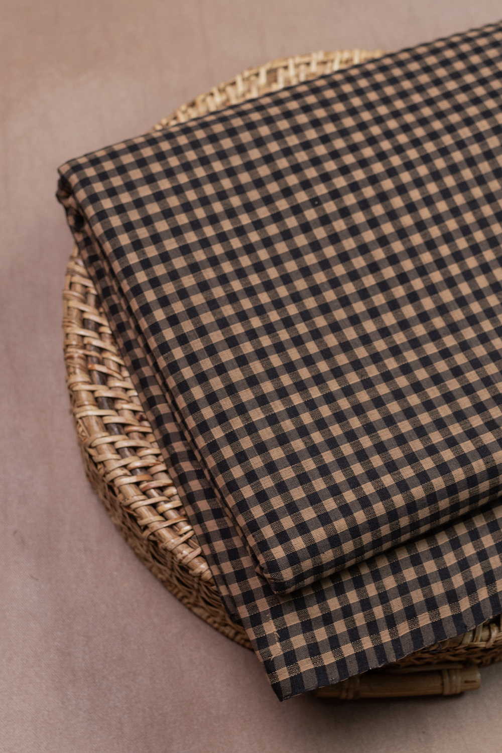 Mangalagiri Plain Fabric -Matkatus