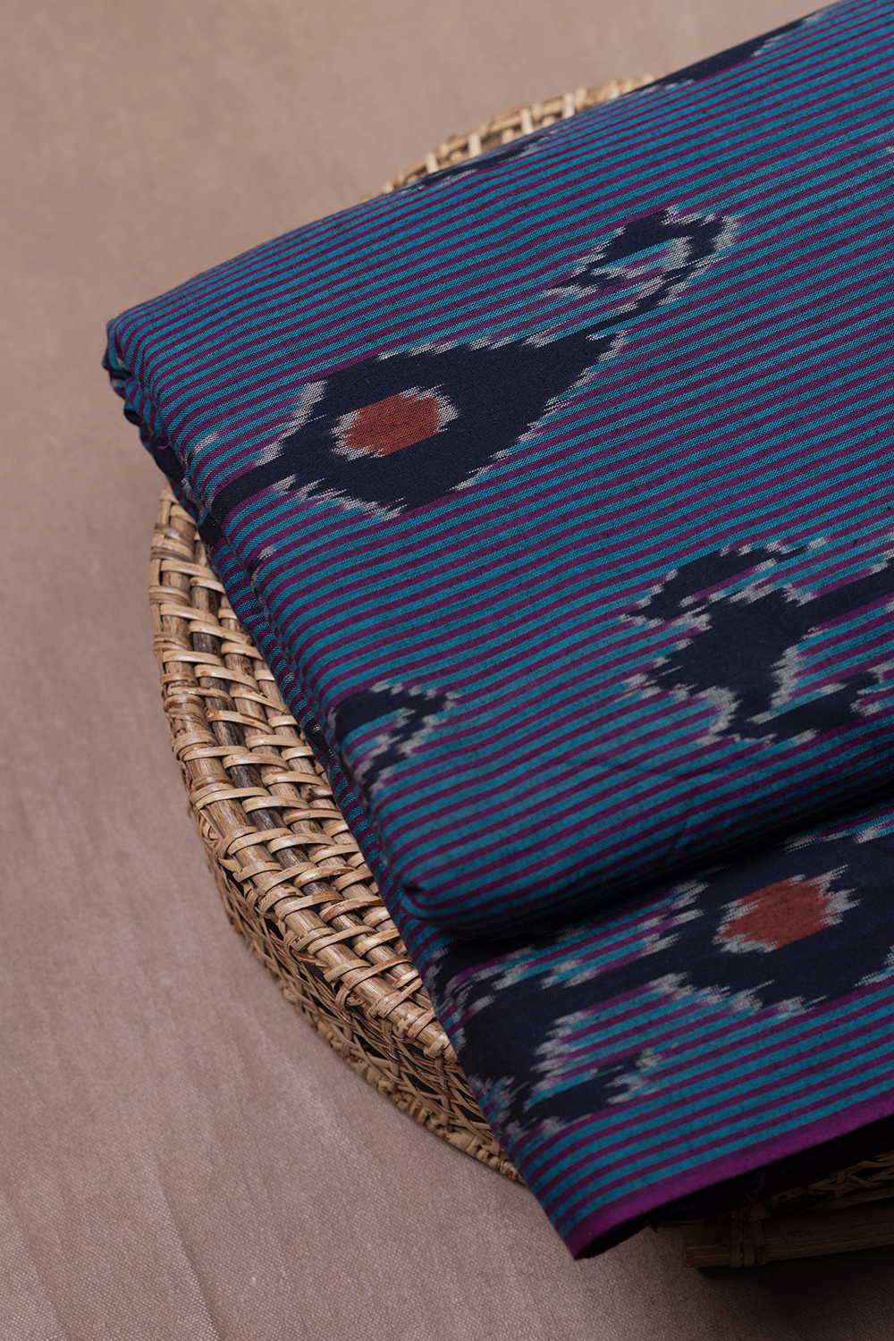 Ikat Fabrics - Matkatus