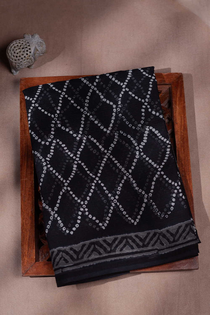 Kota Cotton Sarees - Matkatus 