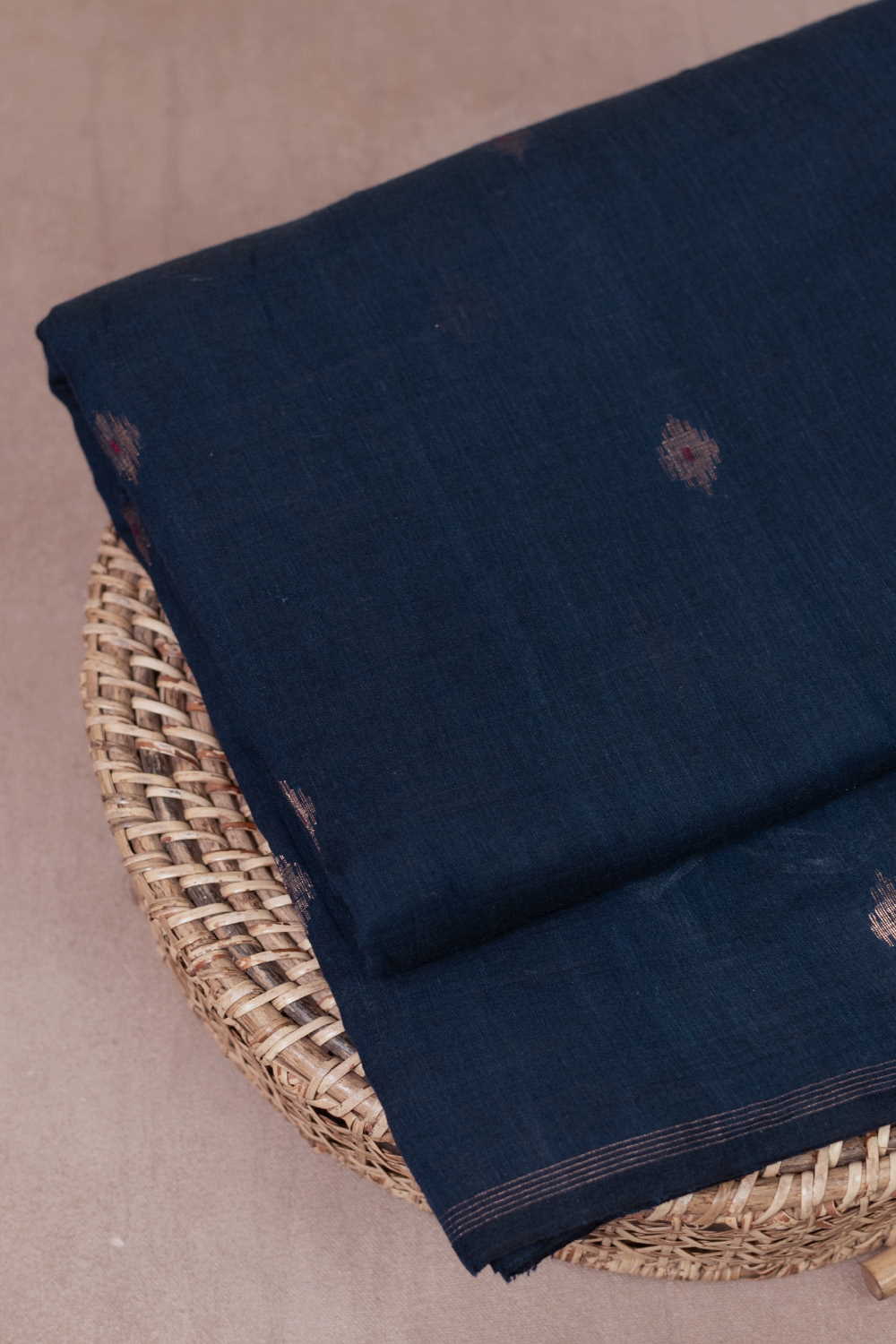 Jamdani Fabrics - Matkatus