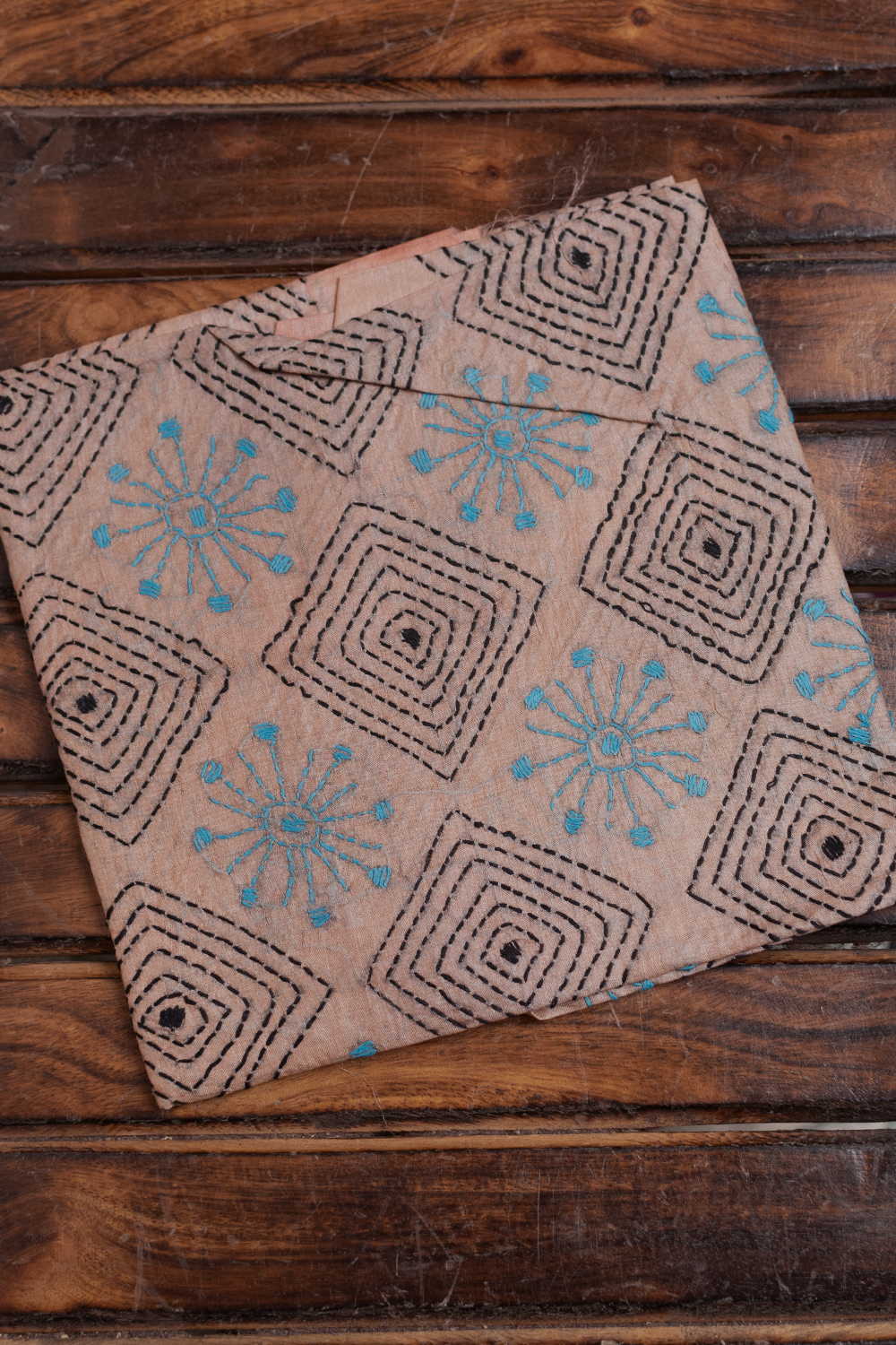Kantha Blouse - Matkatus