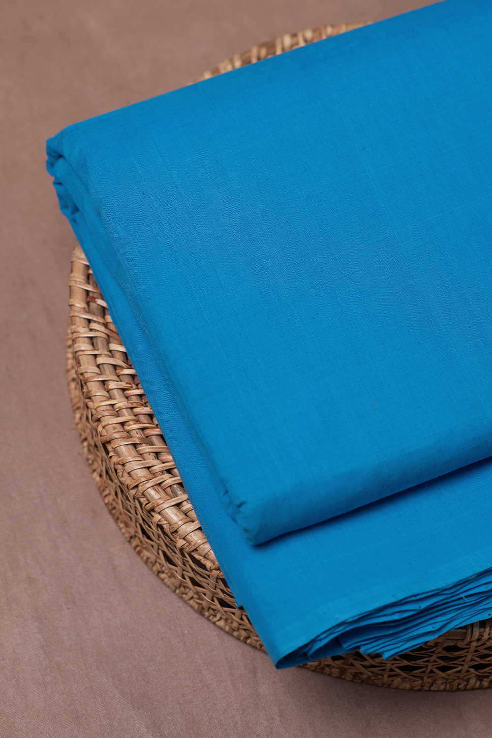 Cotton Fabric -Matkatus