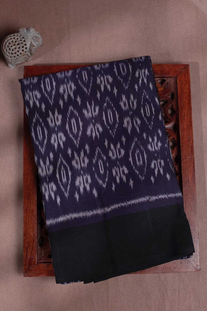 Cotton Saree - Matkatus 