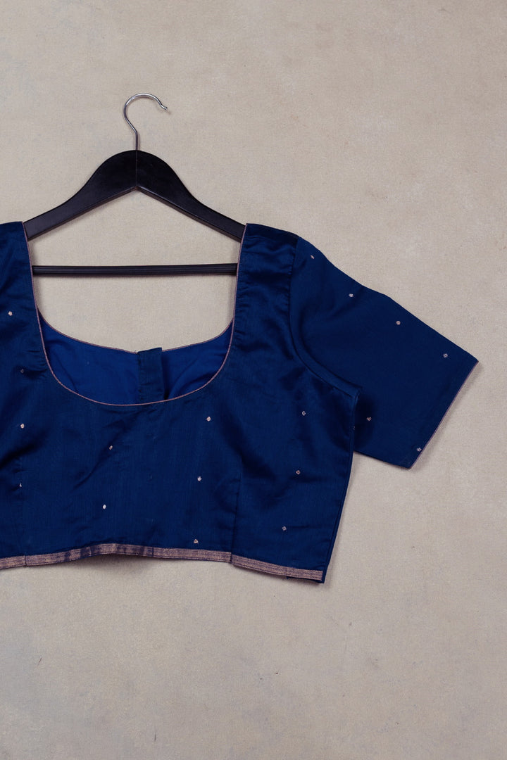 Stitched Blouse - Matkatus