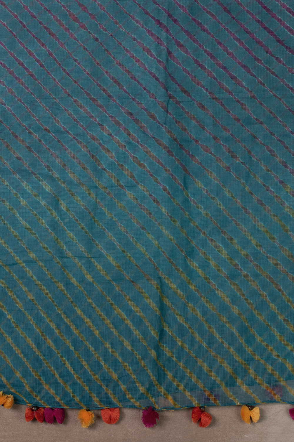 Dupattas-Matkatus 