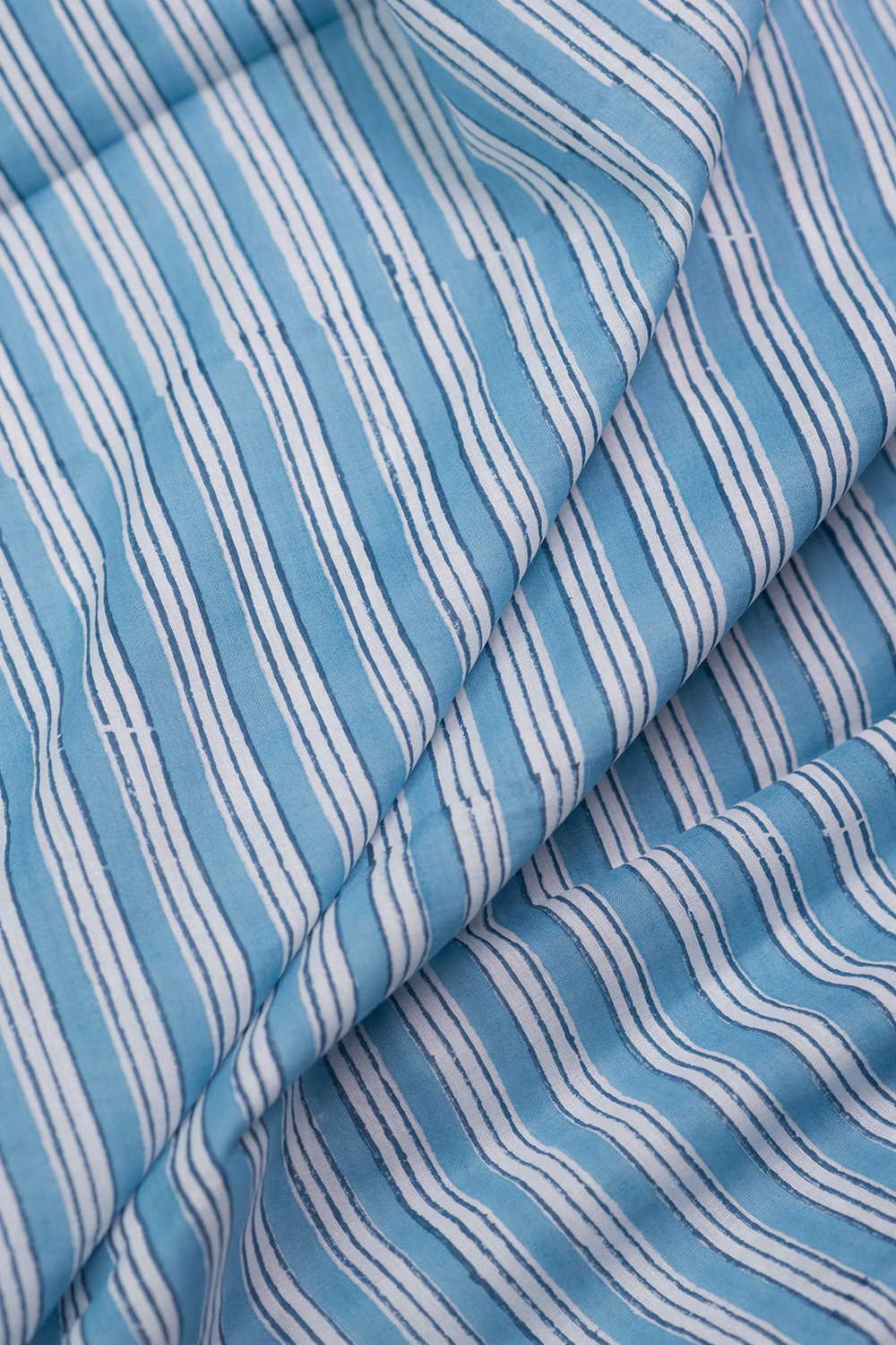 Sanganeri Cotton Fabric - Matkatus 