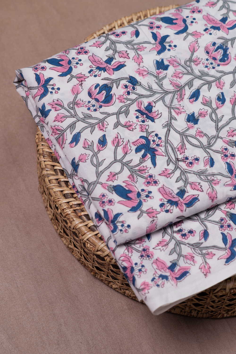 Sanganeri Fabrics - Matkatus